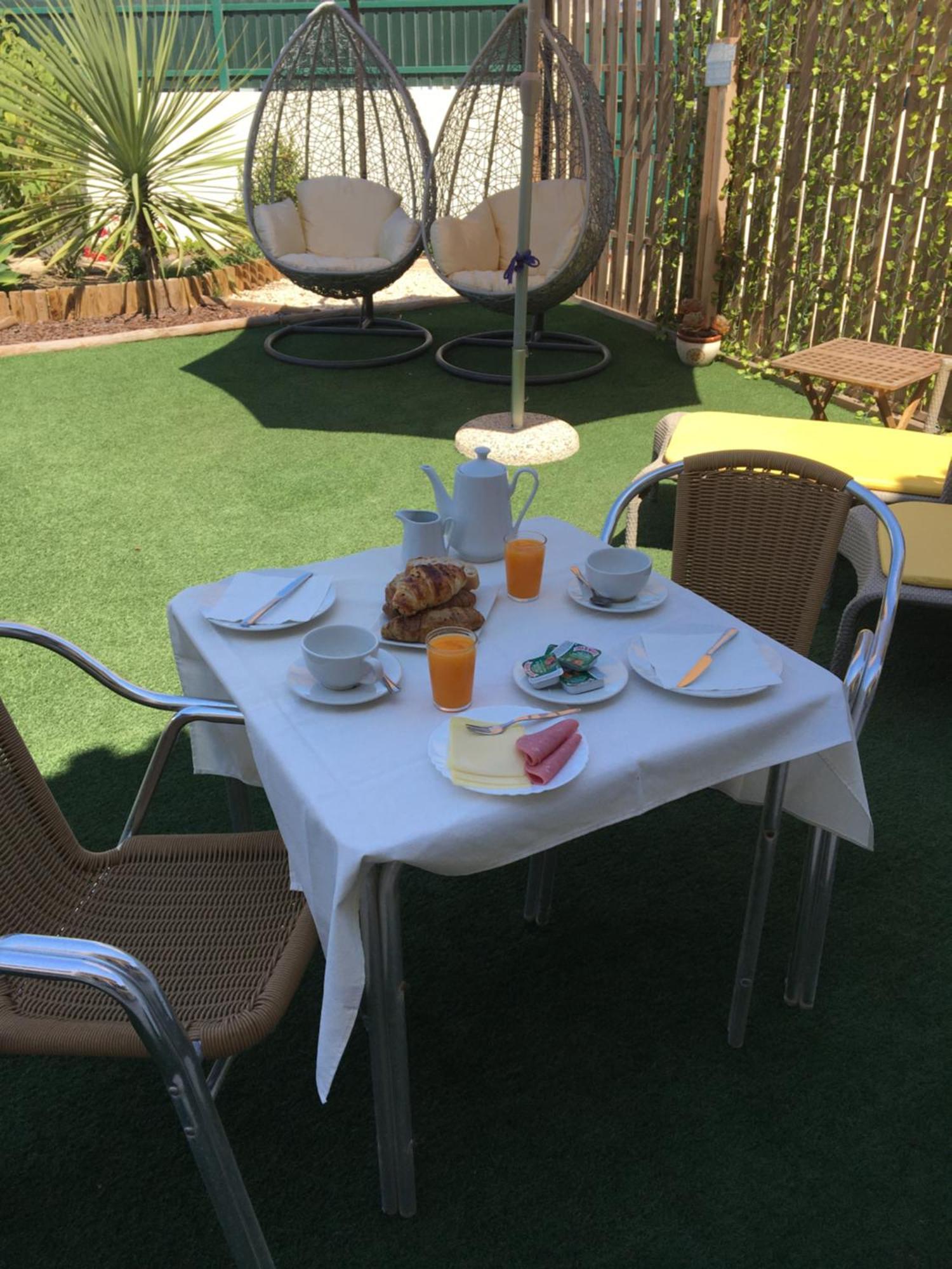 萨格里什 Casa Mare酒店 外观 照片