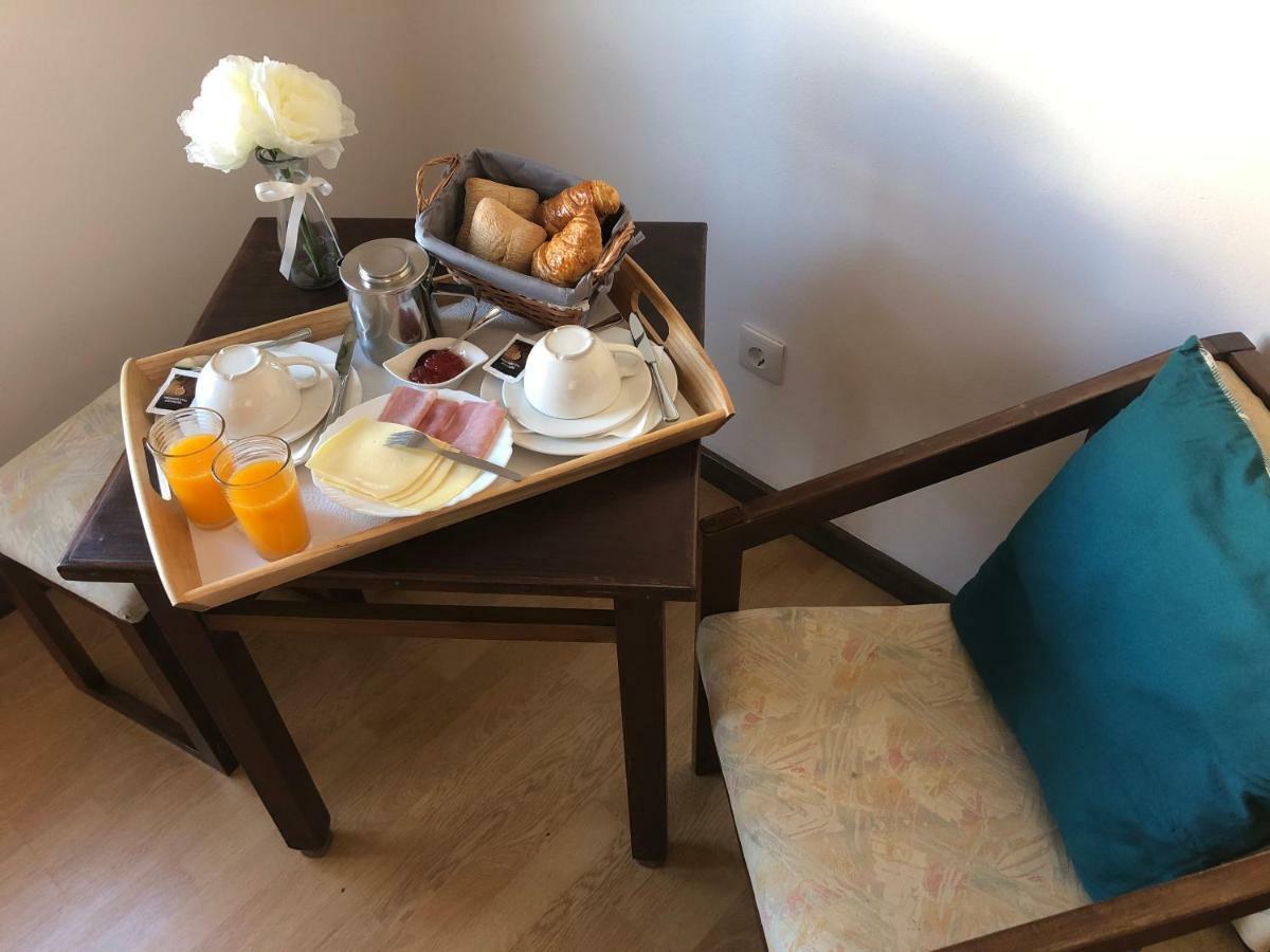 萨格里什 Casa Mare酒店 外观 照片