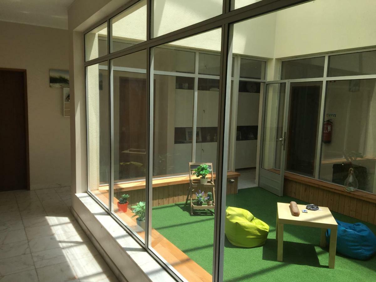 萨格里什 Casa Mare酒店 外观 照片